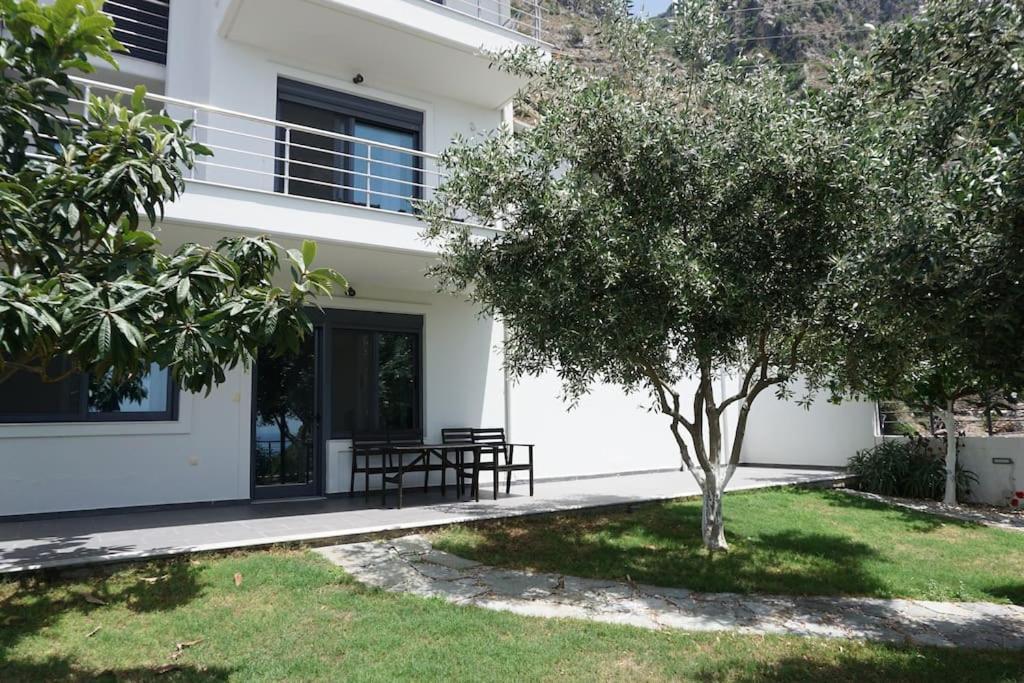 Endless View Villa - Verga Kalamata Exterior photo